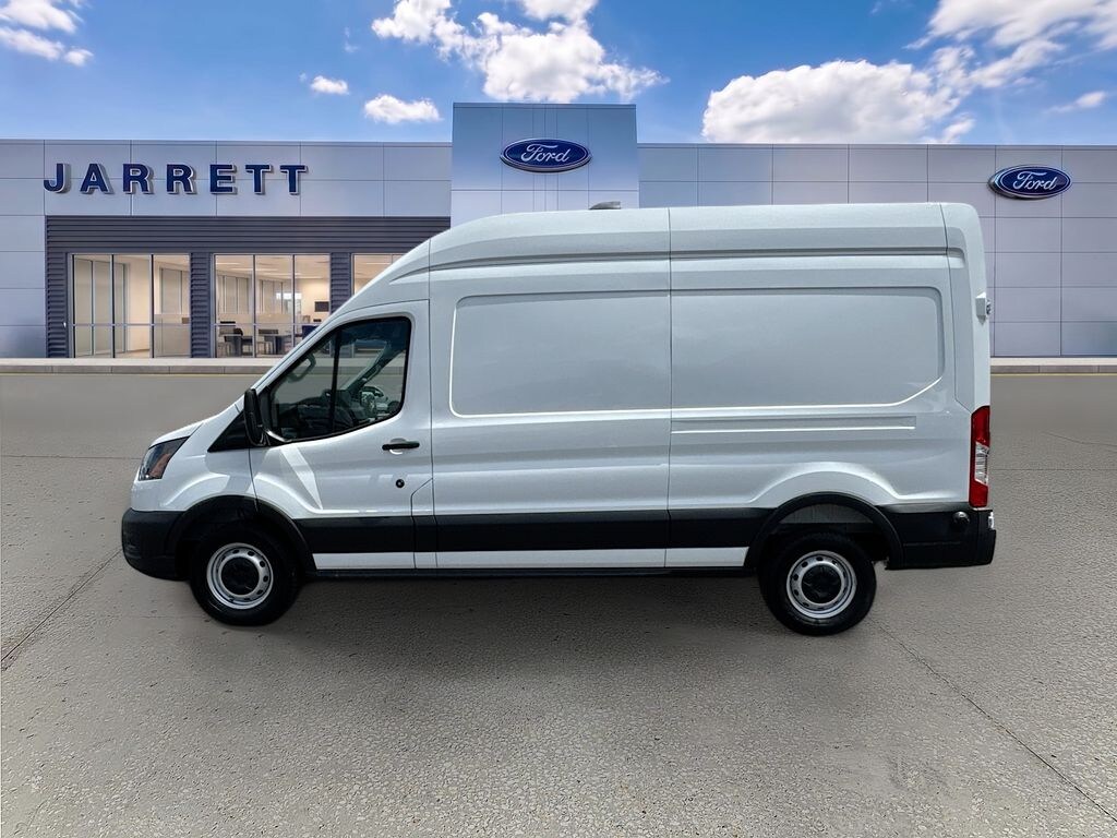 New 2026 Ford Transit-250 Cargo Cargo Van