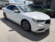  Acura TLX