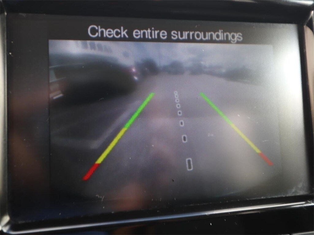 2017 Ram ProMaster City Tradesman photo 3