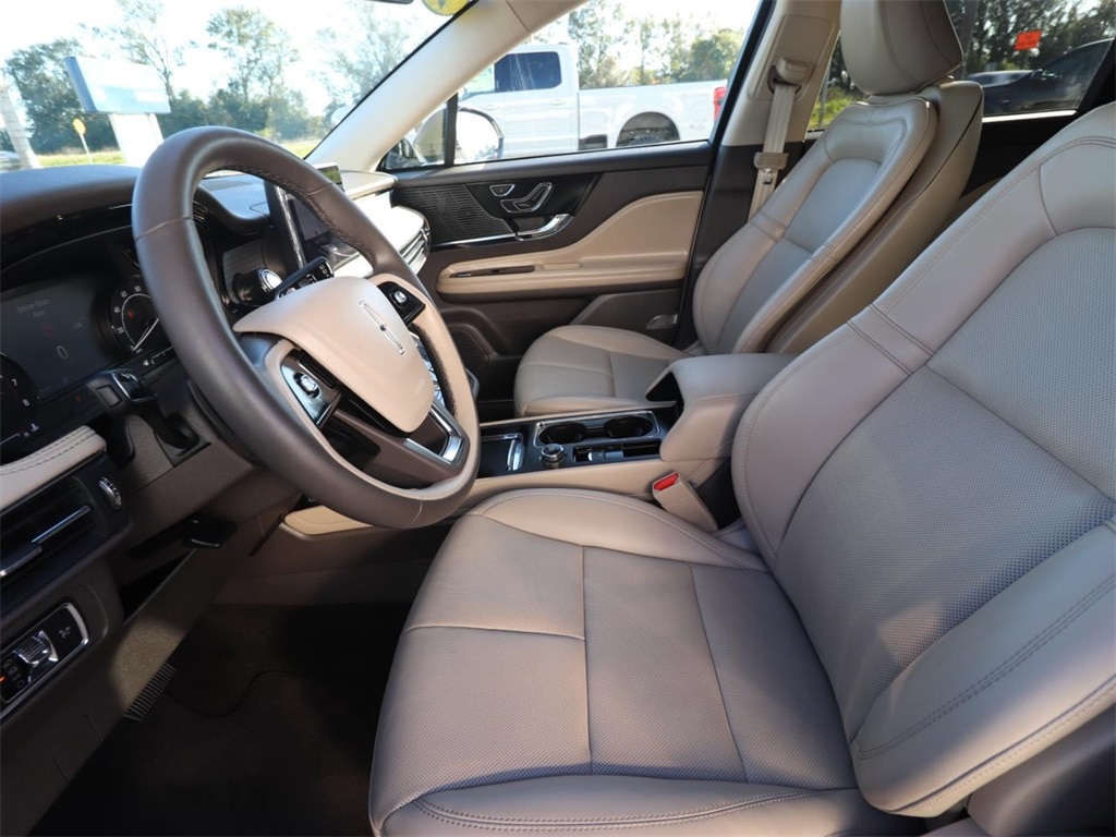 Used 2022 Lincoln Corsair Standard SUV