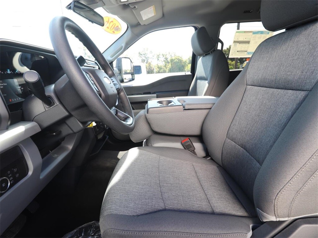 New 2026 Ford F-250 XL Truck