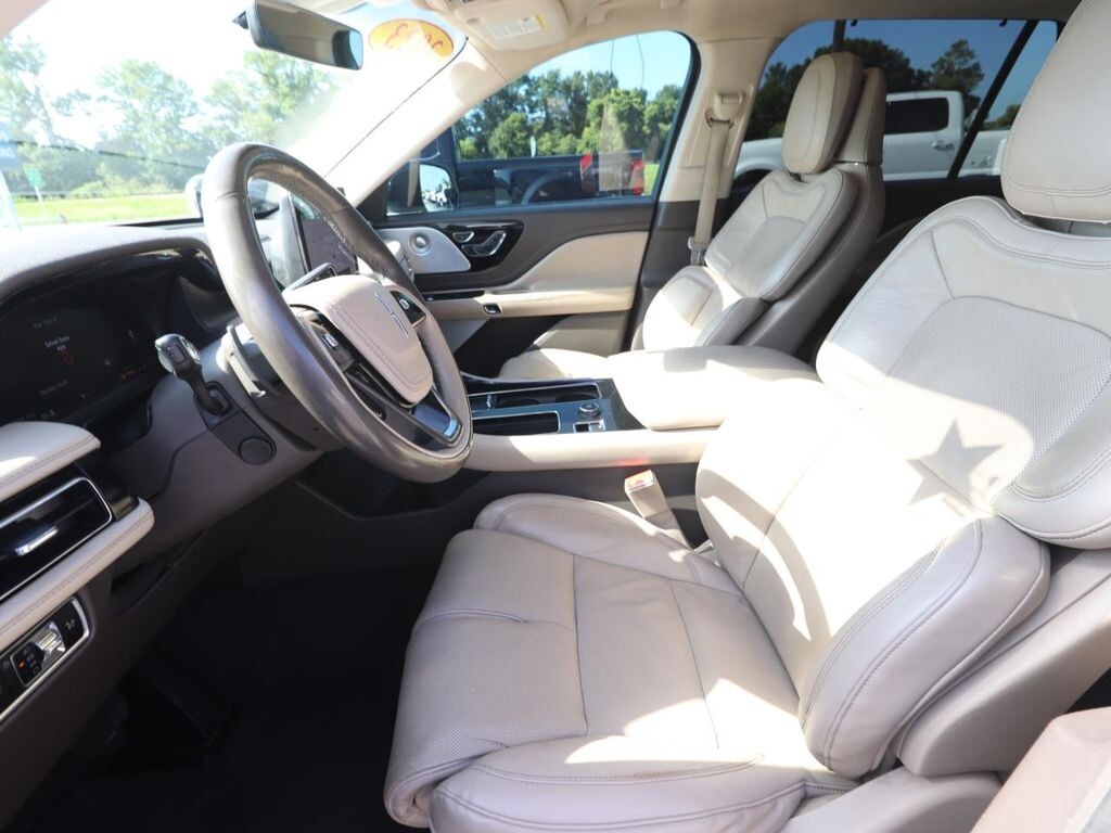 Used 2023 Lincoln Aviator Reserve SUV