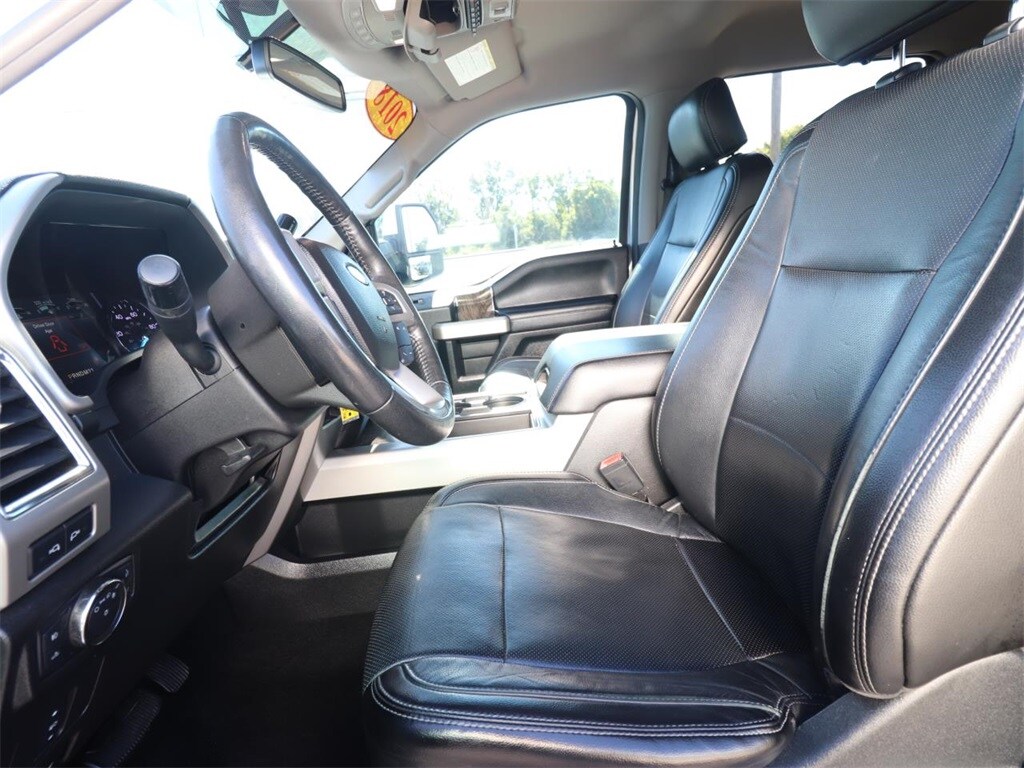 2018 Ford F-250 photo 2