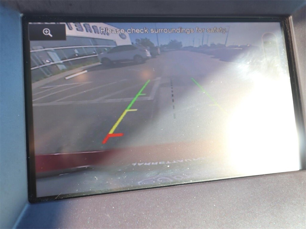 2015 Ford Edge Titanium photo 4