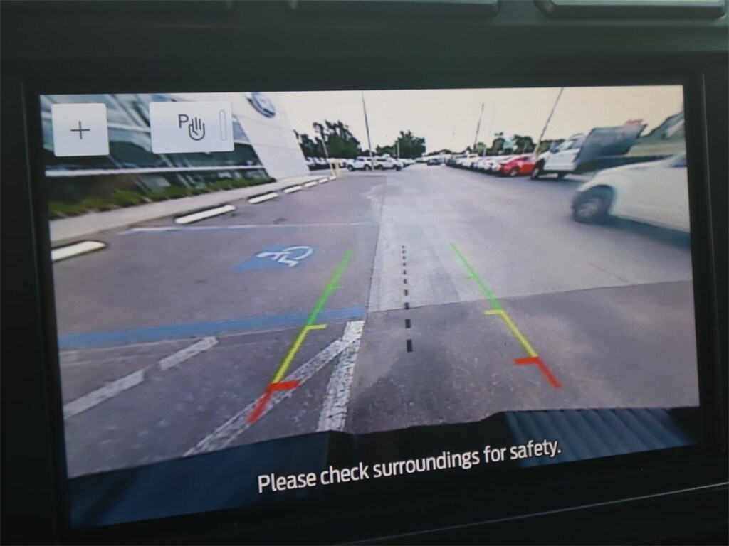 Certified 2024 Ford F-350SD XLT Truck Crew Cab