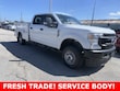 Ford F-250SD