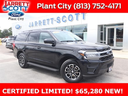 2024 Ford Expedition XLT SUV