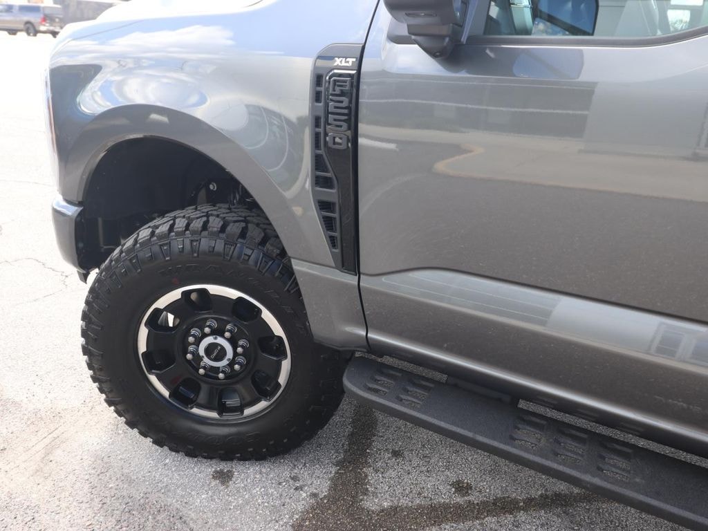 New 2026 Ford F-250 ® XLT Truck