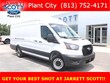 Ford Transit-350 Cargo
