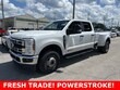 Ford F-350SD