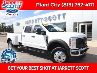 2026 Ford F-450 Truck