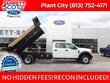  Ford F-450SD