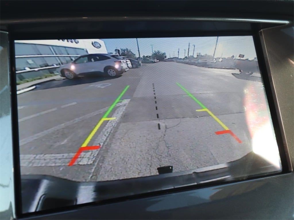 Used 2022 Ford Ranger Lariat Truck SuperCrew