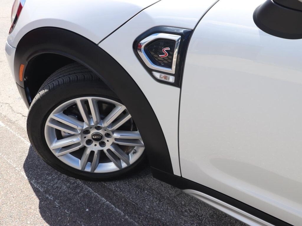 Certified 2024 MINI Cooper S Countryman Signature SUV