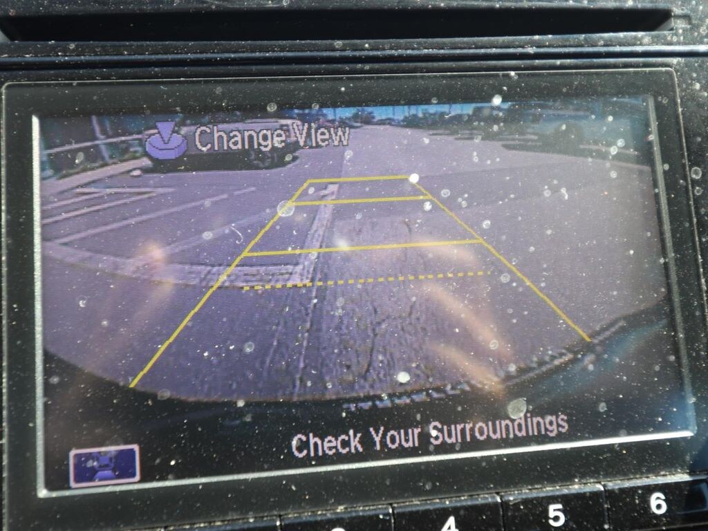 Used 2016 Honda HR-V LX SUV