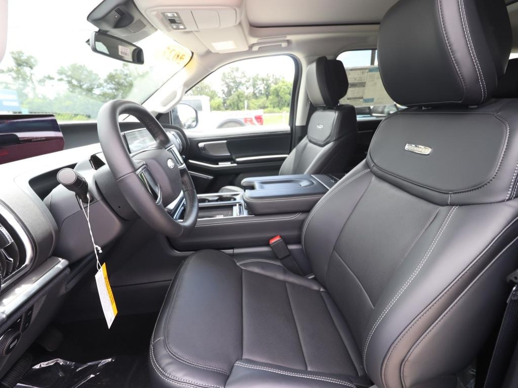 New 2027 Ford Expedition Max Platinum SUV