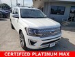 Ford Expedition Max