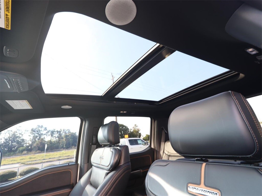 2024 Ford F-450 photo 4