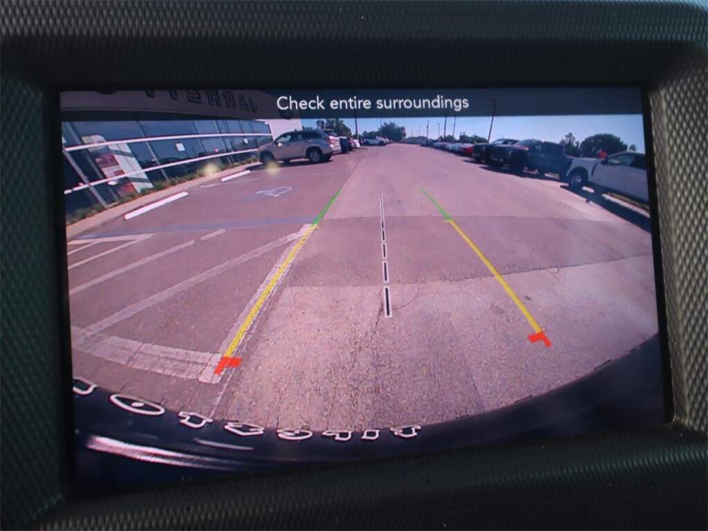 Certified 2021 Jeep Wrangler Unlimited Willys SUV