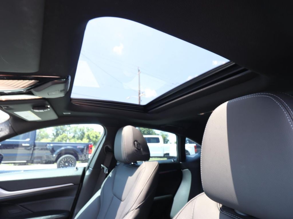 Used 2023 BMW i4 eDrive40 Gran Coupe