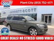 Ford Expedition Max