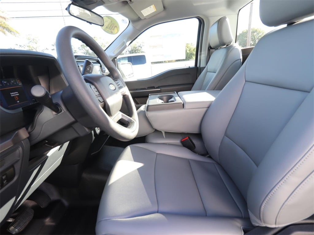 New 2025 Ford F-150 XL Truck