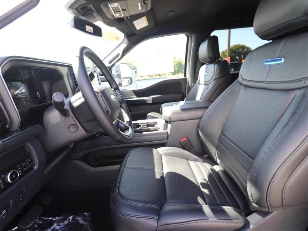 New 2026 Ford F-250 Platinum Truck