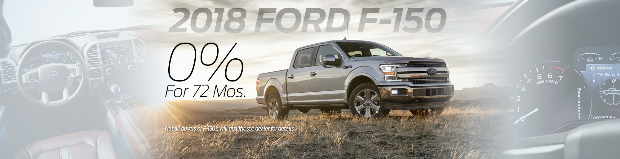 JarrettScott Ford Ford Dealership in Plant City FL