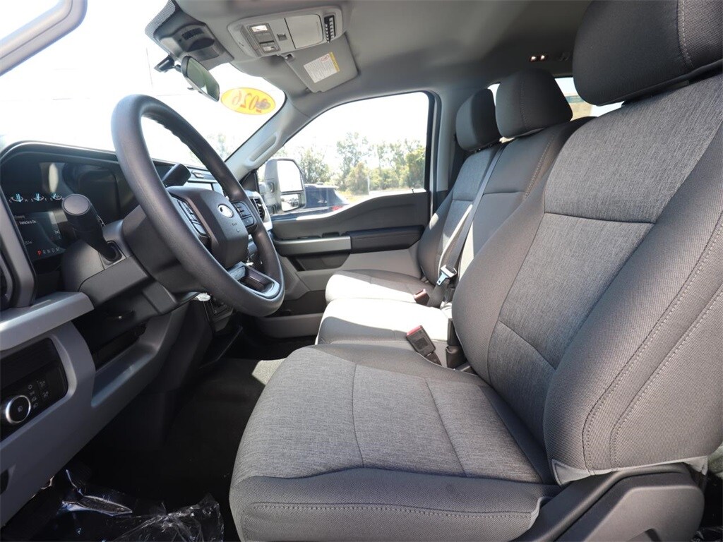 New 2026 Ford F-250 XL TRUCK