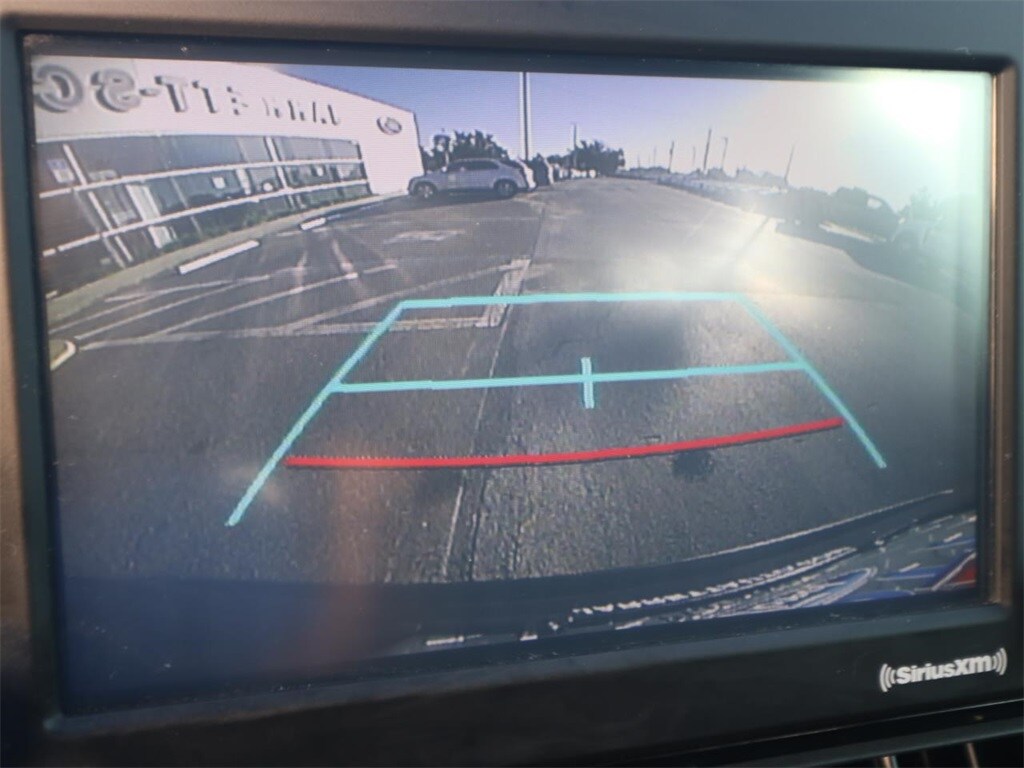 Certified 2020 Toyota RAV4 LE SUV