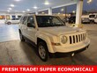  Jeep Patriot