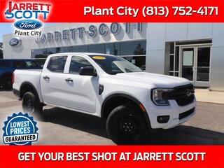 2026 Ford Ranger XL Truck