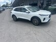  Ford Escape Plug-In Hybrid