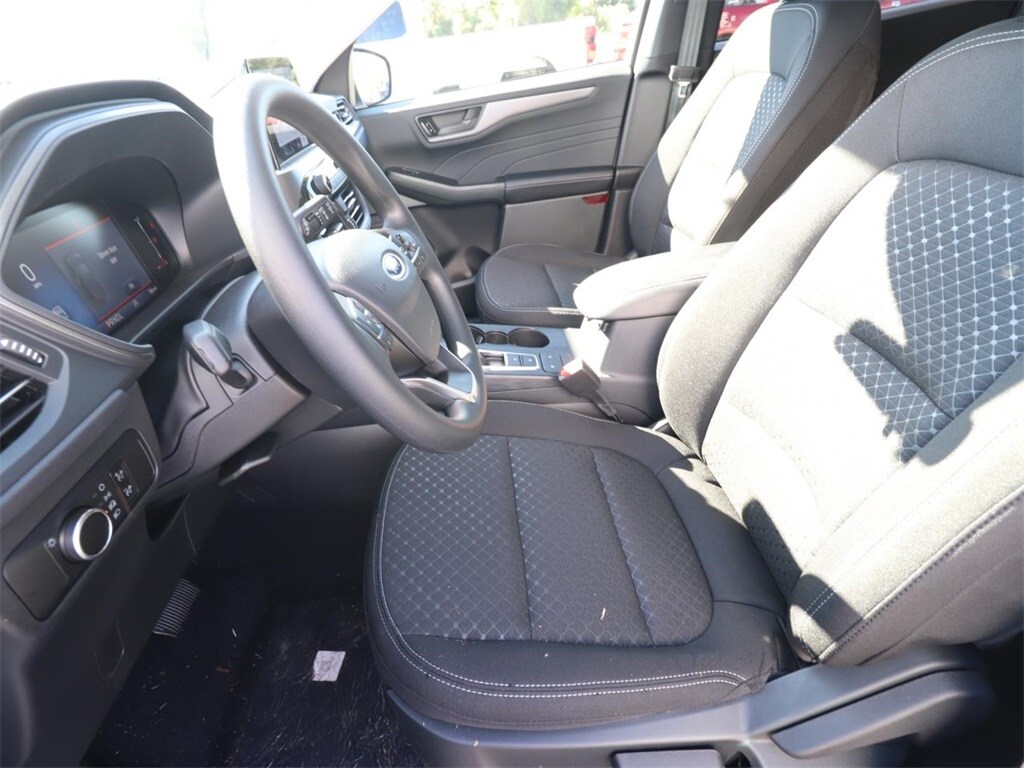 New 2026 Ford Escape Active SUV