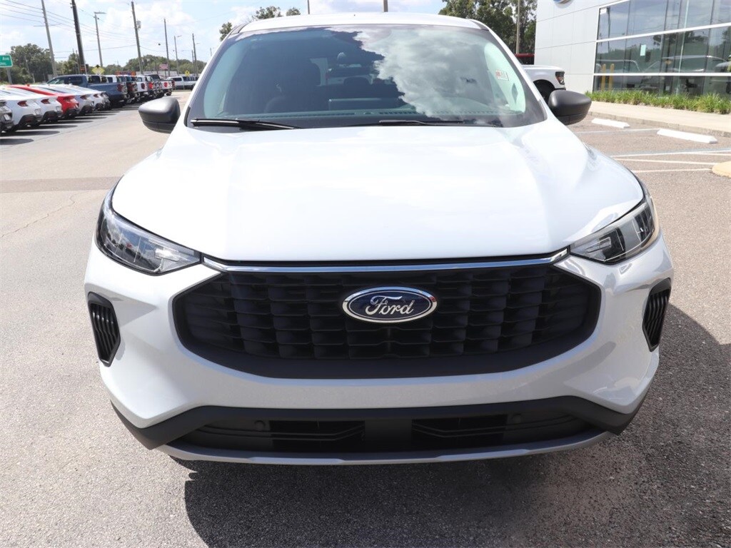 New 2026 Ford Escape Active SUV