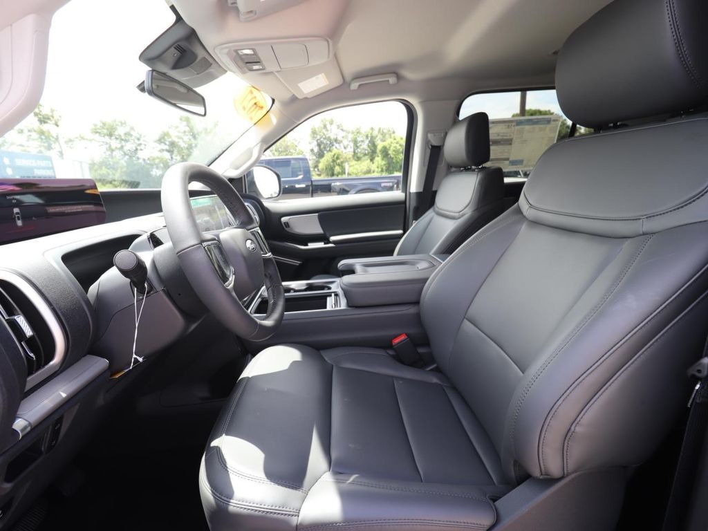 New 2027 Ford Expedition Max Active SUV