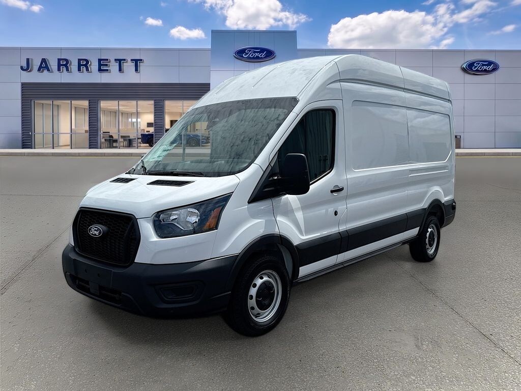 New 2026 Ford Transit-250 Cargo Cargo Van