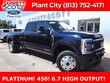 Ford F-450SD