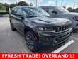 Jeep Grand Cherokee L