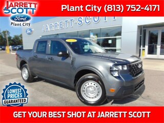 2026 Ford Maverick XL Truck