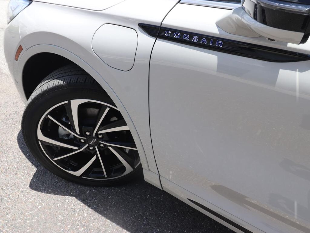 Used 2023 Lincoln Corsair Plug-In Hybrid Grand Touring SUV