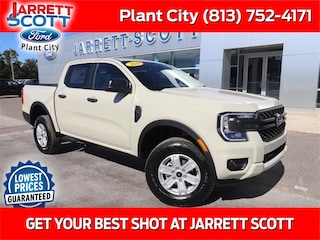 2025 Ford Ranger XL Truck