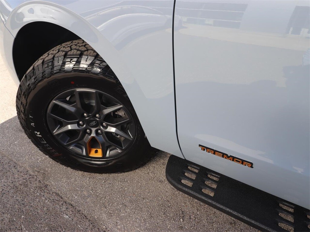 New 2026 Ford Expedition Tremor SUV