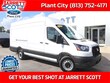  Ford Transit-250 Cargo