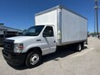  Ford E-350SD