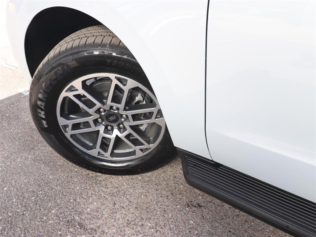 New 2025 Ford Expedition Active SUV