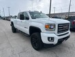  GMC Sierra 2500HD