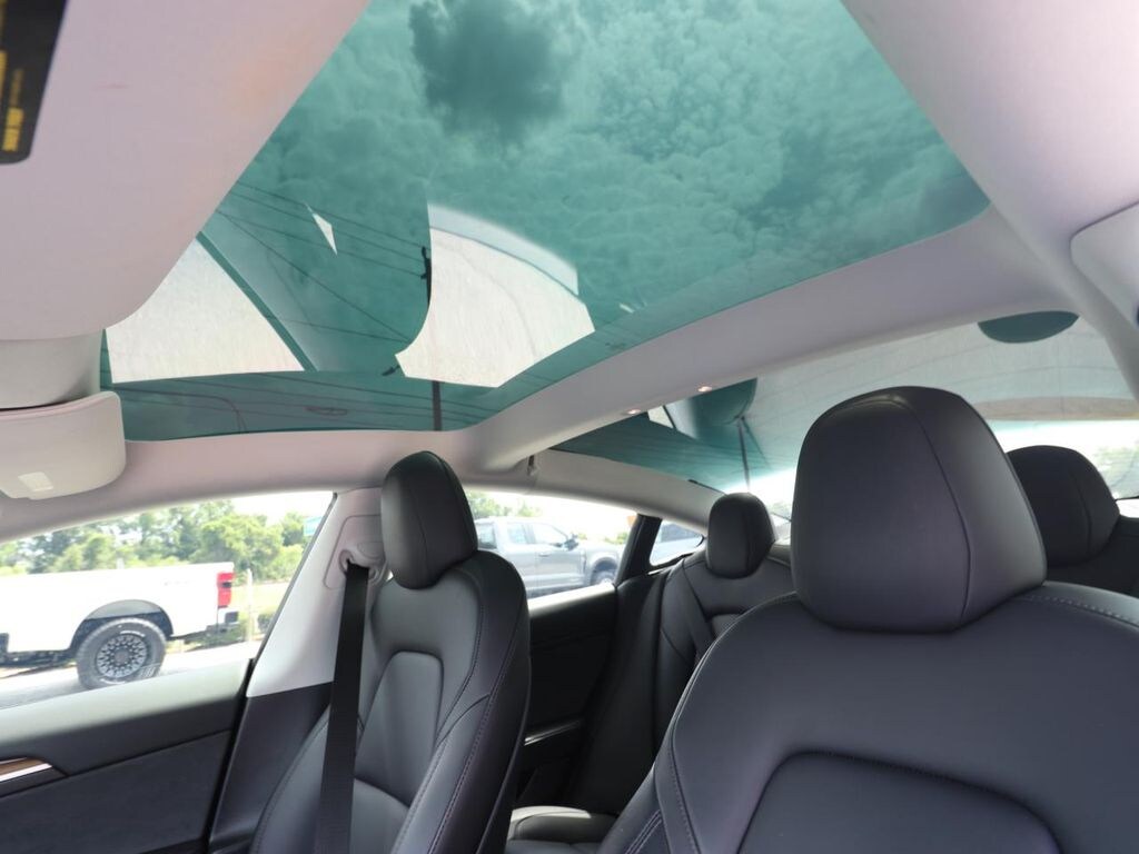 Used 2022 Tesla Model 3 Long Range Sedan