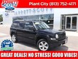  Jeep Patriot