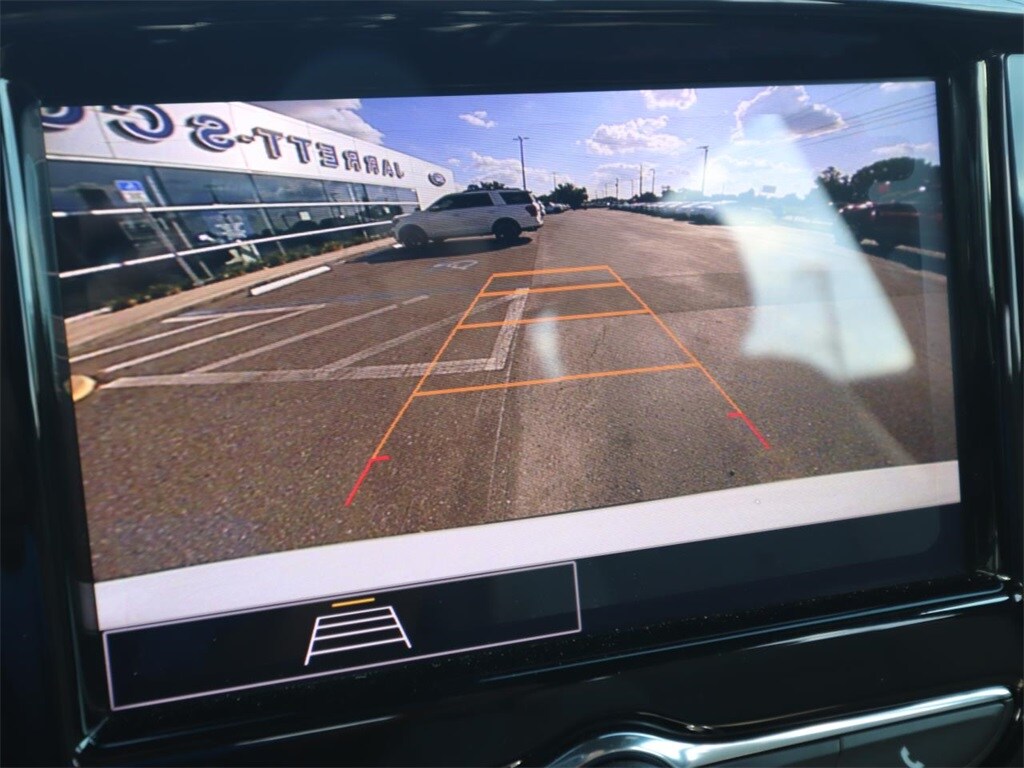 Certified 2022 Chevrolet Traverse LS SUV